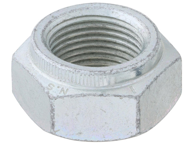 Mercedes-Benz Ball Joint Nut 20 X 1.5 mm | 2010-2018 91300402000364