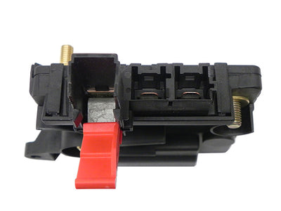 Mercedes-Benz Battery Cable Junction Block - With Fuse Block | 2001-2006 2205460641
