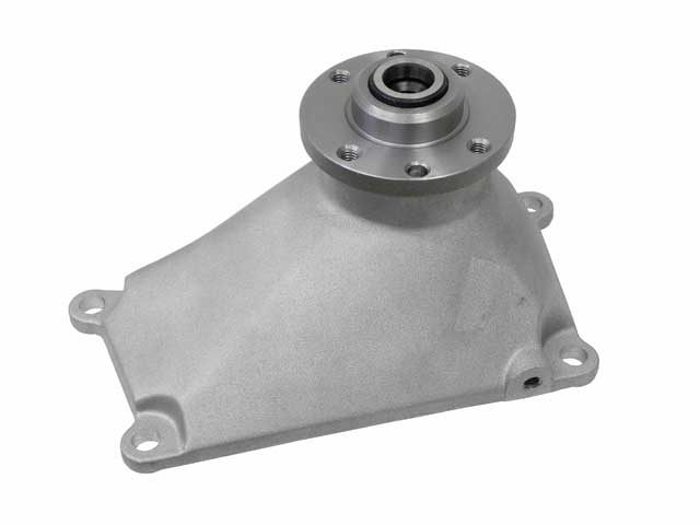 Mercedes-Benz Bearing Bracket - Fan / Fan Clutch | 1994-1999 1042002128