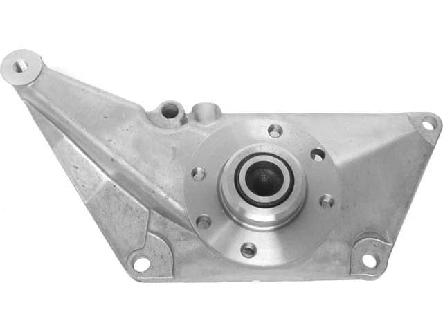 Mercedes-Benz Bearing Bracket - Fan / Fan Clutch | 1986-1989 1032001728