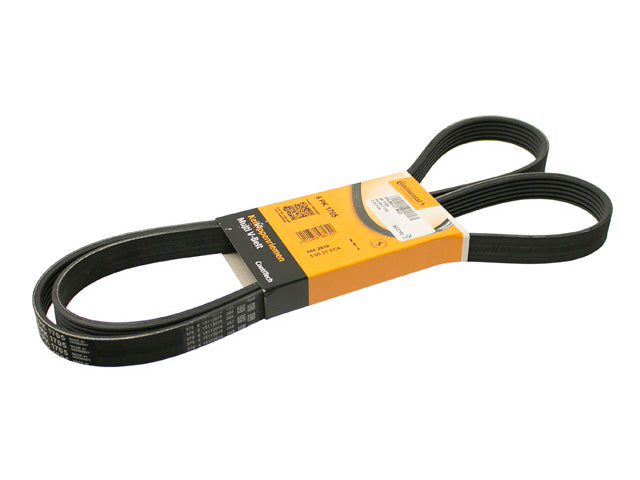Mercedes-Benz Belt | 2015-2023