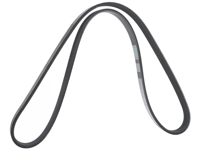 Mercedes-Benz Belt - 6K X 1110 | 2019-2023 0009931200