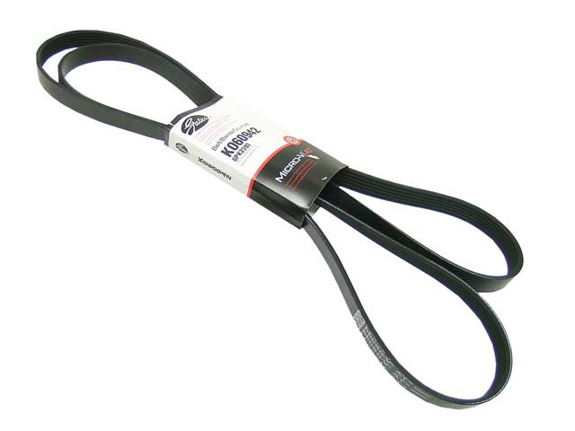 Mercedes-Benz Belt - 6K X 2390 | 2007-2012 0039937396
