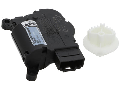 Mercedes-Benz Blend Door Actuator | 2010-2018 000820590864