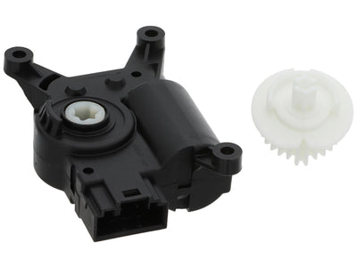 Mercedes-Benz Blend Door Actuator | 2010-2018 000820590864