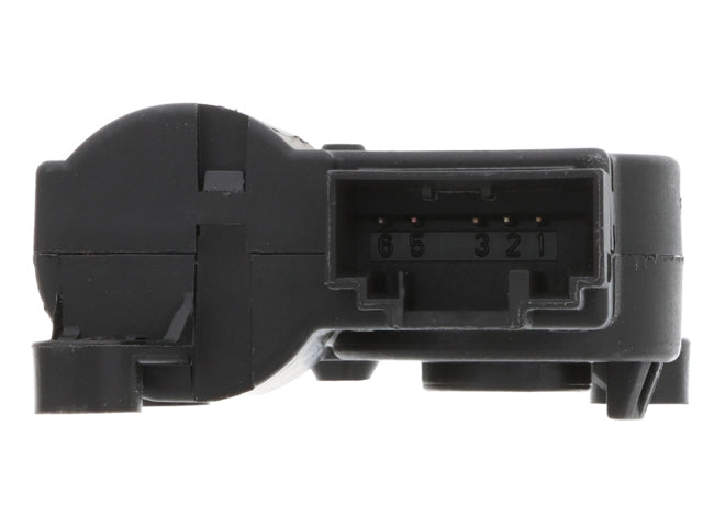 Mercedes-Benz Blend Door Actuator | 2010-2018 000820590864