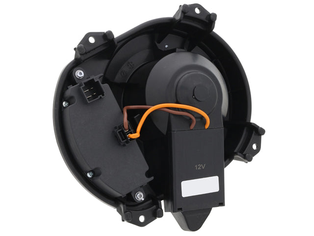 Mercedes-Benz Blower Motor Assembly | 2014-2020