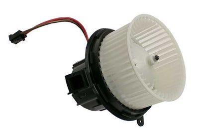 Mercedes-Benz Blower Motor Assembly - For Climate Control | 2008-2021 2128200708