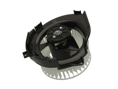 Mercedes-Benz Blower Motor Assembly - For Climate Control | 1981-1991 1268200542