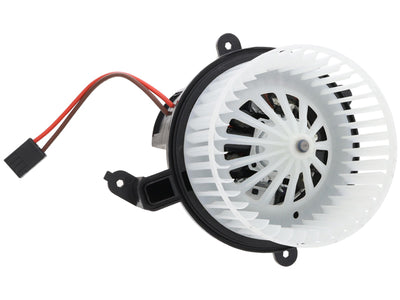 Mercedes-Benz Blower Motor Assembly - For Climate Control | 2016-2023 000830490164