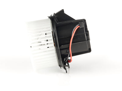Mercedes-Benz Blower Motor Assembly - For Climate Control | 2008-2021 2128200708