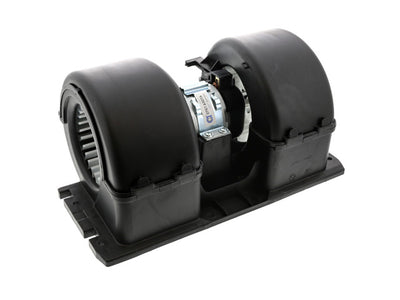 Mercedes-Benz Blower Motor Assembly - For Climate Control - Roof Mount | 2010-2018 0008356207
