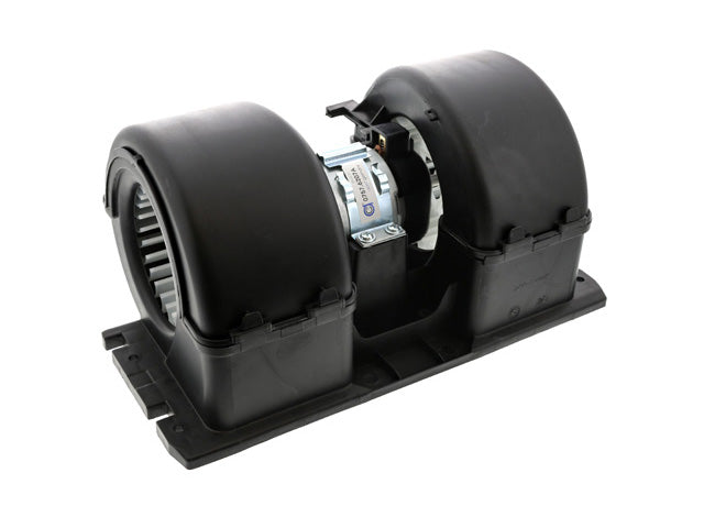 Mercedes-Benz Blower Motor Assembly - For Climate Control - Roof Mount | 2010-2018 0008356207