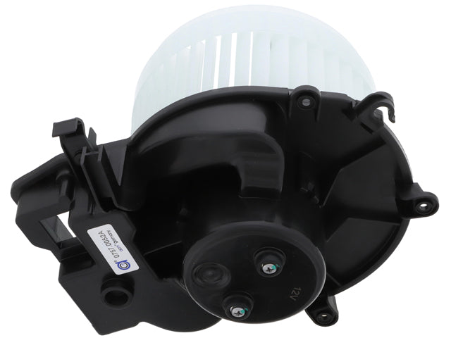 Mercedes-Benz Blower Motor Assembly - For Climate Control | 2001-2015 203820251464