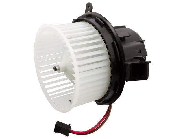 Mercedes-Benz Blower Motor Assembly - For Climate Control | 2008-2021 2128200708
