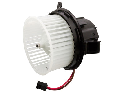 Mercedes-Benz Blower Motor Assembly - For Climate Control | 2008-2021 2128200708