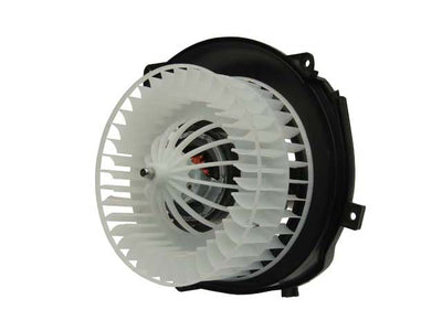 Mercedes-Benz Blower Motor Assembly - For Climate Control | 1981-1991 1268200542