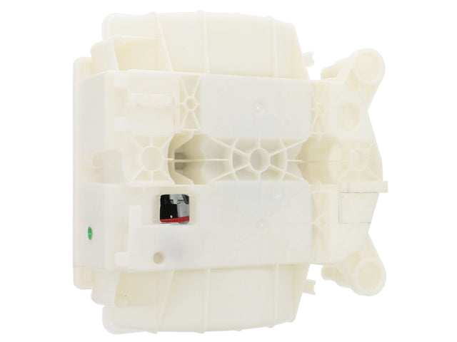 Mercedes-Benz Blower Motor Assembly - For Climate Control | 2007-2014