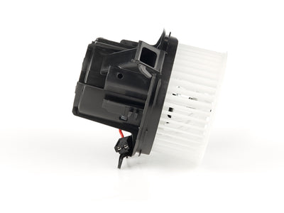 Mercedes-Benz Blower Motor Assembly - For Climate Control | 2008-2021 2128200708