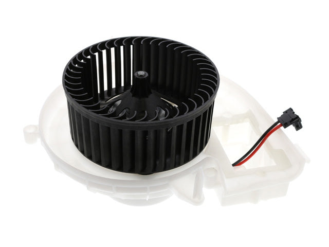 Mercedes-Benz Blower Motor Assembly - For Climate Control | 2005-2011