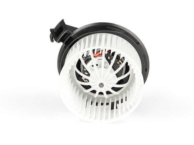Mercedes-Benz Blower Motor Assembly - For Climate Control | 2008-2021 2128200708