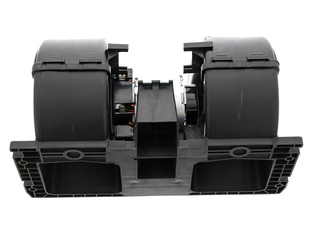 Mercedes-Benz Blower Motor Assembly - For Climate Control - Roof Mount | 2010-2018 0008356207