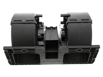 Mercedes-Benz Blower Motor Assembly - For Climate Control - Roof Mount | 2010-2018 0008356207