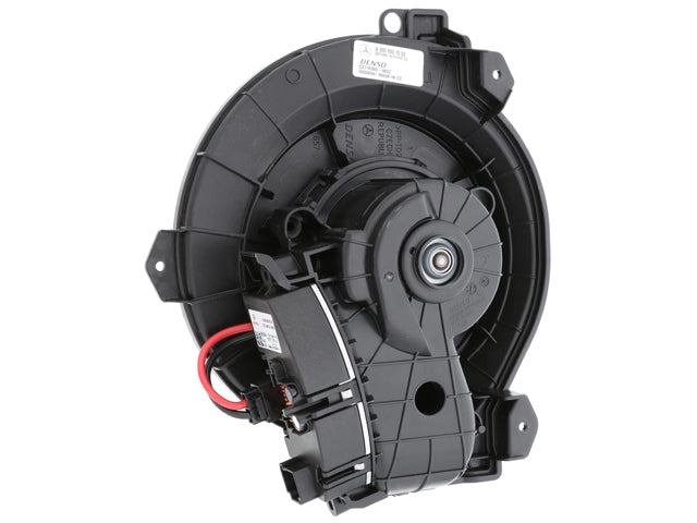 Mercedes-Benz Blower Motor Assembly - For Climate Control | 2019-2025