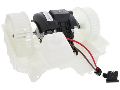 Mercedes-Benz Blower Motor Assembly - For Climate Control | 2014-2021 2228202214