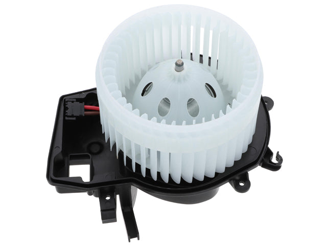 Mercedes-Benz Blower Motor Assembly - For Climate Control | 2001-2015 203820251464