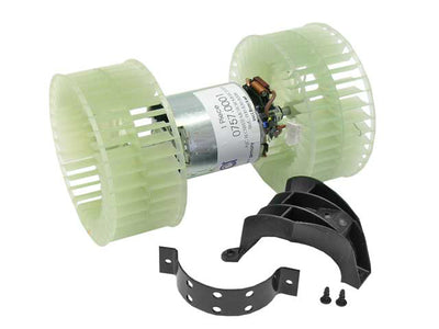 Mercedes-Benz Blower Motor Assembly - For Climate Control | 1986-1995 0008308208