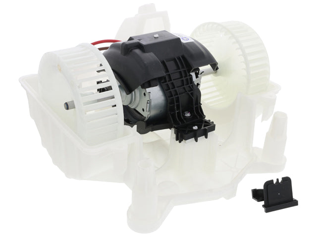 Mercedes-Benz Blower Motor Assembly - For Climate Control | 2014-2021 2228202214