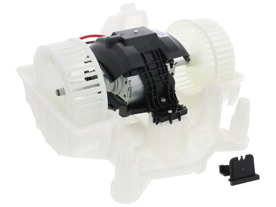 Mercedes-Benz Blower Motor Assembly - For Climate Control | 2014-2021 2228202214