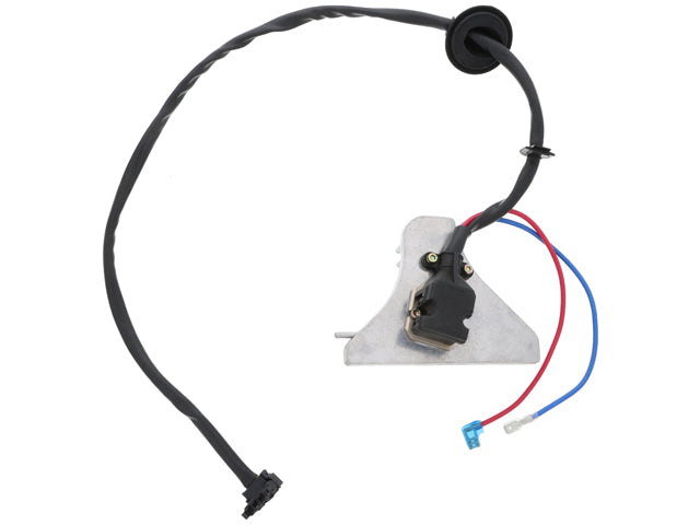 Mercedes-Benz Blower Regulator | 1986-1995