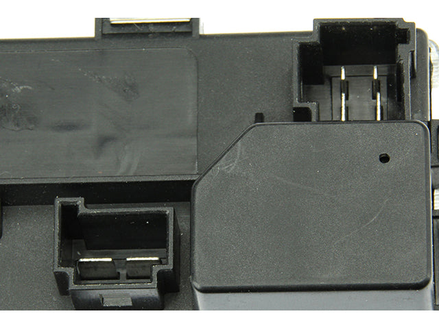 Mercedes-Benz Blower Regulator | 2008-2021