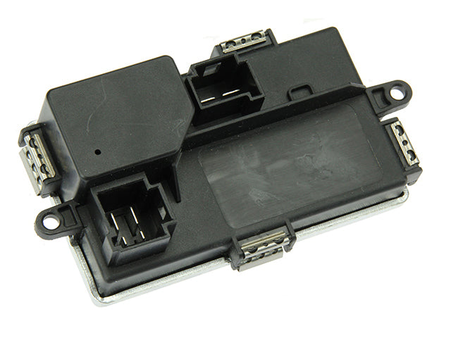 Mercedes-Benz Blower Regulator | 2008-2021