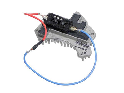 Mercedes-Benz Blower Regulator Heat Sink | 1996-2004 210870021039