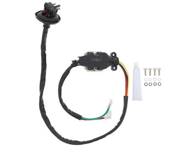 Mercedes-Benz Blower Regulator for Blower Motor | 1990-2002 1298213351