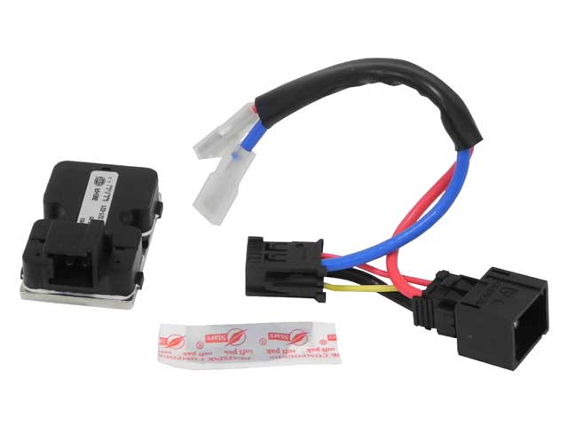 Mercedes-Benz Blower Regulator for Blower Motor | 1992-1999