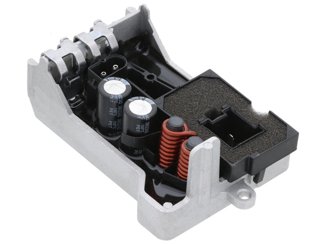 Mercedes-Benz Blower Regulator for Climate Control Blower | 2001-2005 203821865164