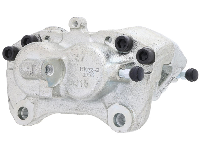 Mercedes-Benz Brake Caliper | 1986-1989 107420048364