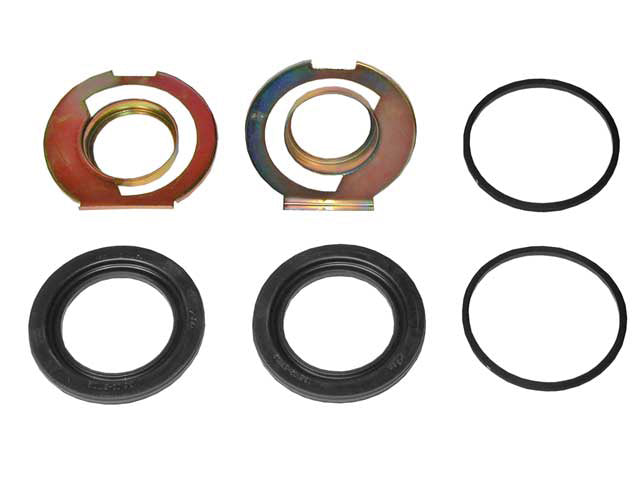 Mercedes-Benz Brake Caliper Repair Kit | 1986-1991 000420154464