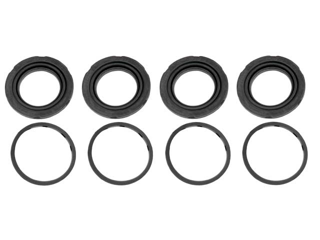 Mercedes-Benz Brake Caliper Repair Kit | 1990-2002 000421718664
