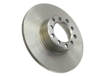 Mercedes-Benz Brake Disc - Solid 278 X 12.7 mm | 1973-1985 1234210012