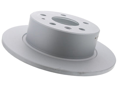 Mercedes-Benz Brake Disc - Solid 279 X 10 mm | 1965-1991