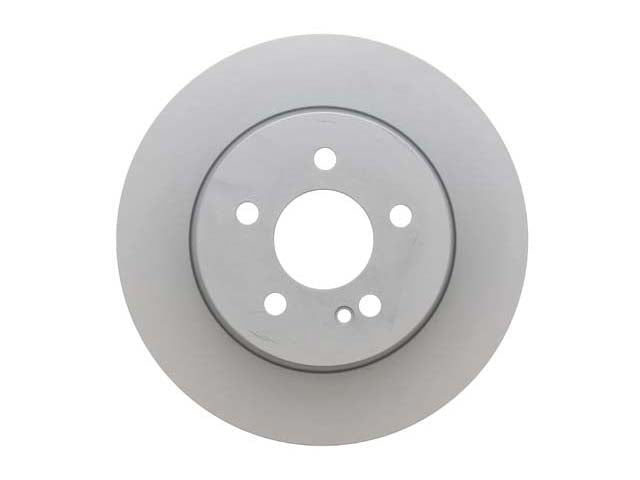 Mercedes-Benz Brake Disc - Solid (300 X 12 mm) | 2015-2023