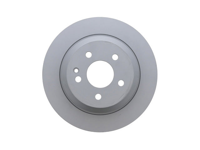 Mercedes-Benz Brake Disc - Solid (300 X 12 mm) | 2016-2023