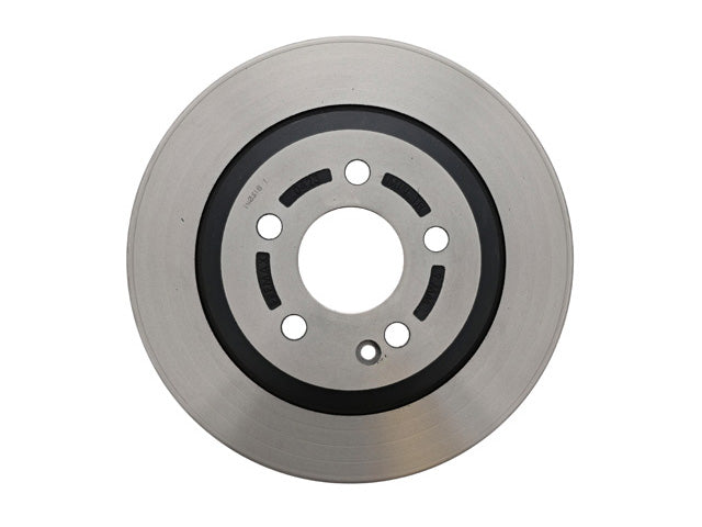 Mercedes-Benz Brake Disc - Solid (300 X 12 mm) | 2016-2023