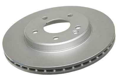 Mercedes-Benz Brake Disc - Vented 284 X 22 mm | 1994-1998 202421091264