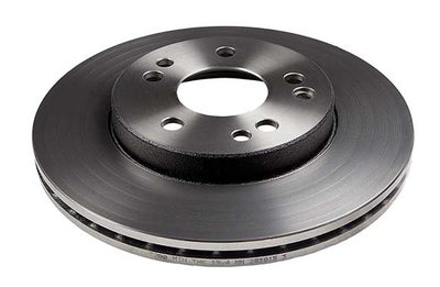 Mercedes-Benz Brake Disc - Vented 284 X 22 mm | 1986-1995 124421161264